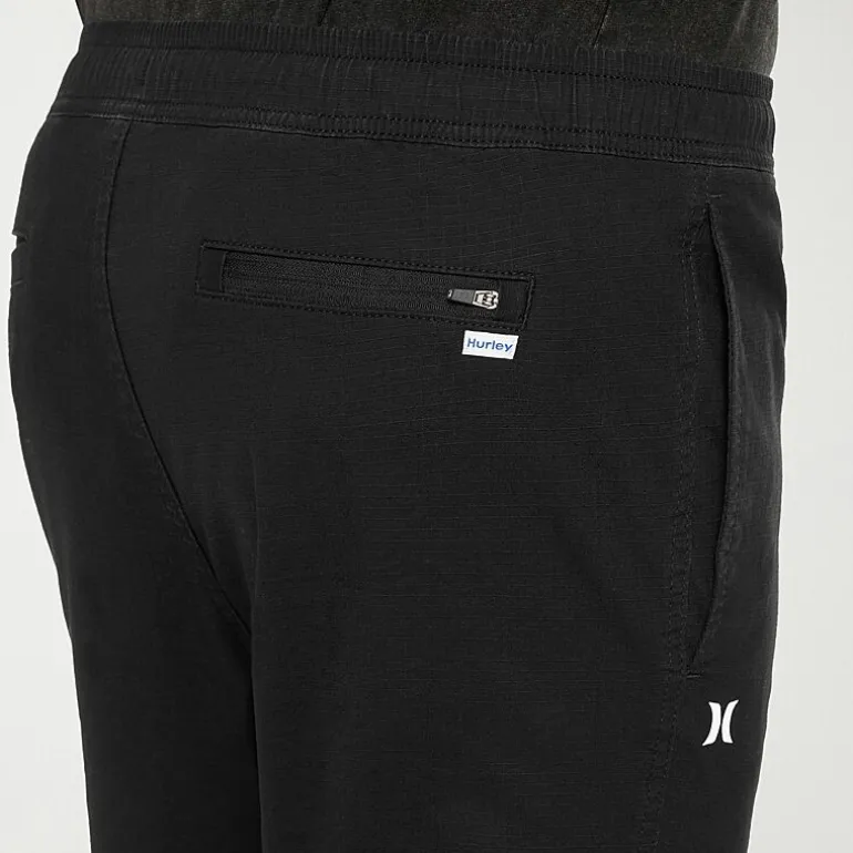 Hurley Mens Slim Fit Cargo Pant