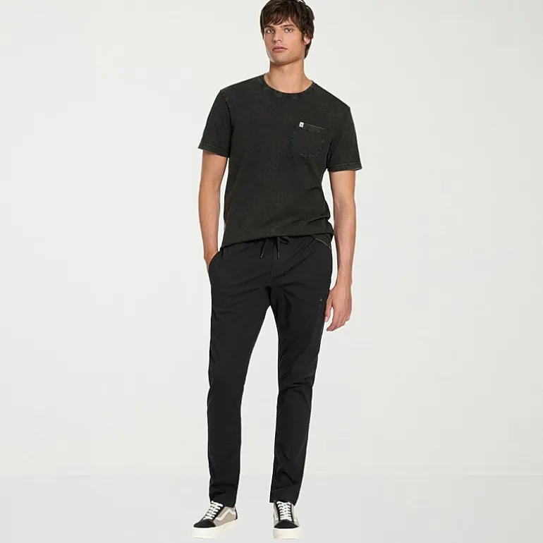 Hurley Mens Slim Fit Cargo Pant