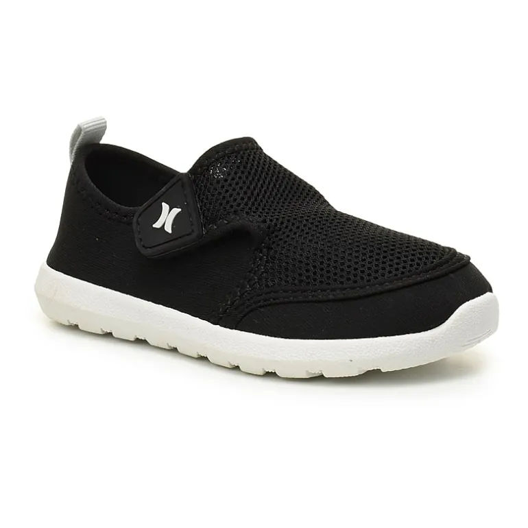 Hurley Spence Toddler Girls Water Shoes