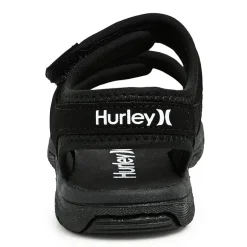 Hurley Toddler Boys Loni-T Strap Sandals