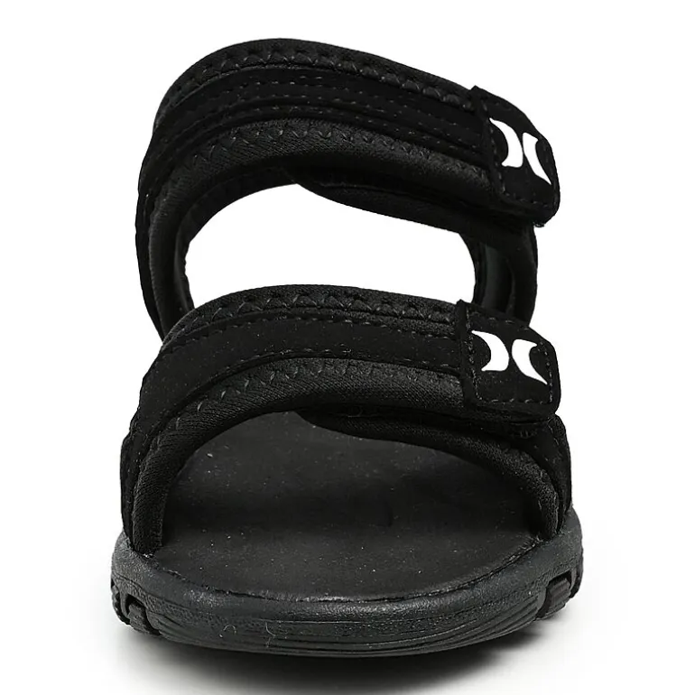 Hurley Toddler Boys Loni-T Strap Sandals