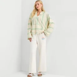 Hurley Womens Juniors Long Sleeve Hoodie