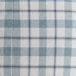 IBIZA AZURE Mens Windowpane Modern Fit Sport Coat