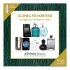Iconic Favorites ($68 Value) Men's Fragrance Vault