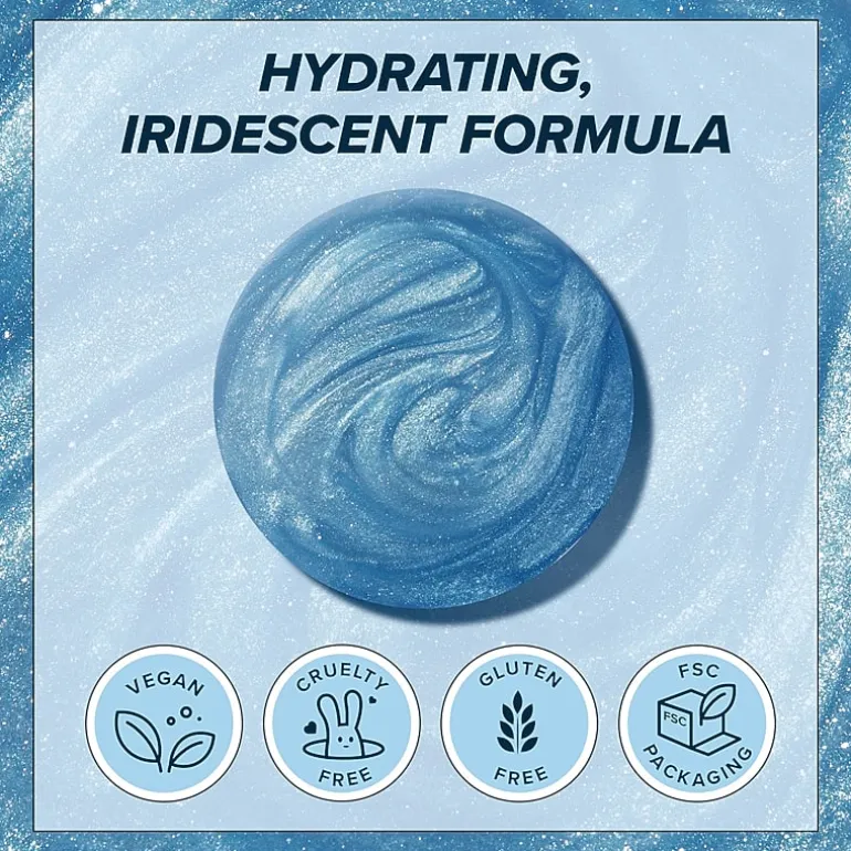 I Dew Care Aqua Kitten Hydrating Hyaluronic Acid Peel-Off Mask