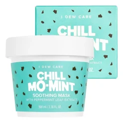 I Dew Care Chill Mo-Mint Face Mask
