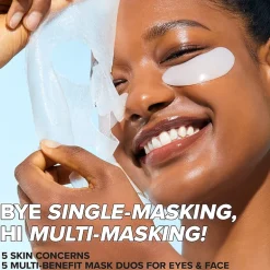 I Dew Care Hot As Sheet Face Masks