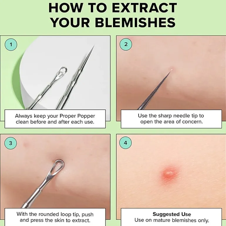 I Dew Care Proper Popper