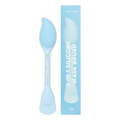 I Dew Care Silicone Mask & Cleansing Brush