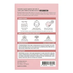 I Dew Care Timeout Blemish Patch-Happy Paws
