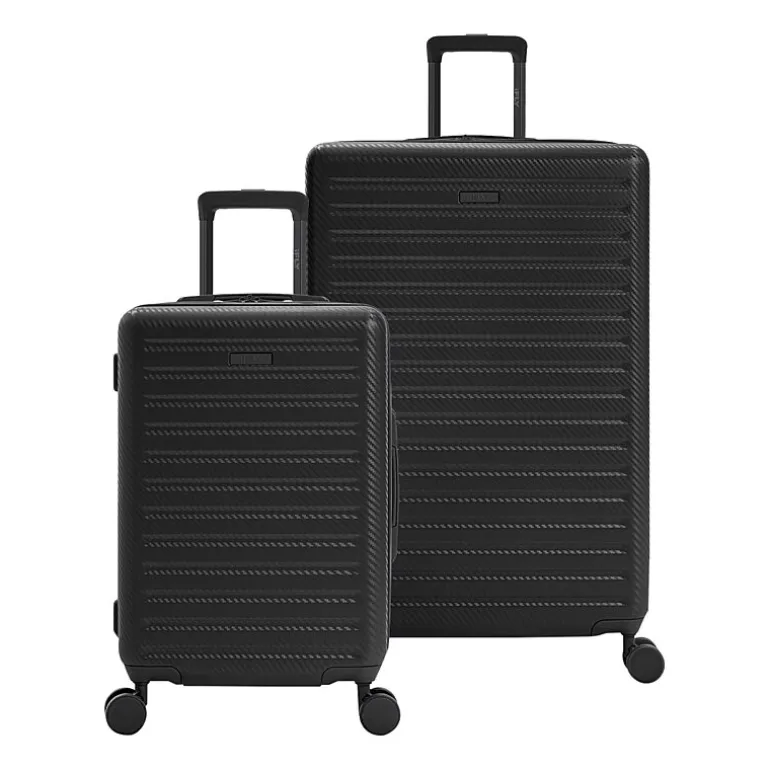 iFLY Voyage 2-pc. Hardside Luggage Set