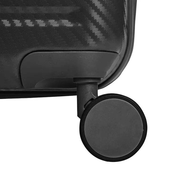 iFLY Voyage 2-pc. Hardside Luggage Set