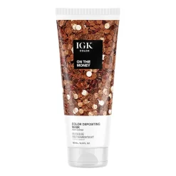 IGK Color Depositing Hair Mask 6 oz.