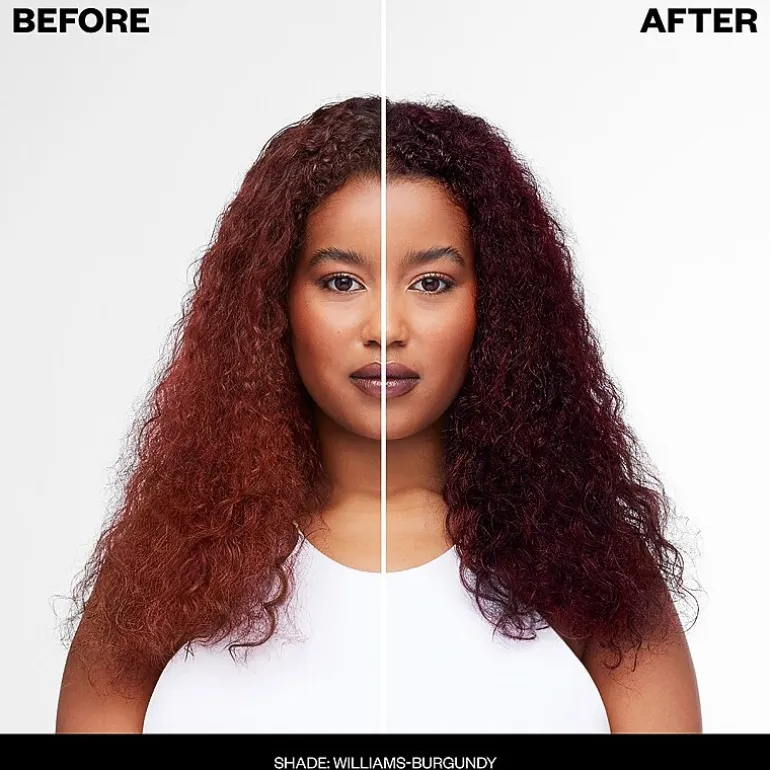IGK Color Depositing Hair Mask 6 oz.