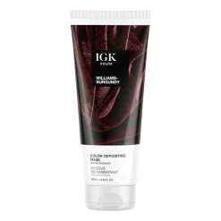 IGK Color Depositing Hair Mask 6 oz.