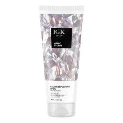 IGK Color Depositing Hair Mask 6 oz.