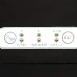 Igloo Ice Maker with Handle