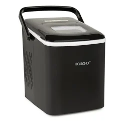 Igloo Ice Maker with Handle