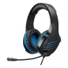 iLive Gaming Accessory headphones with built-in mic and in-line controls