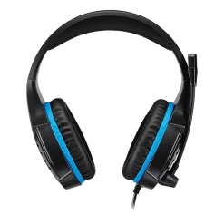 iLive Gaming Accessory headphones with built-in mic and in-line controls