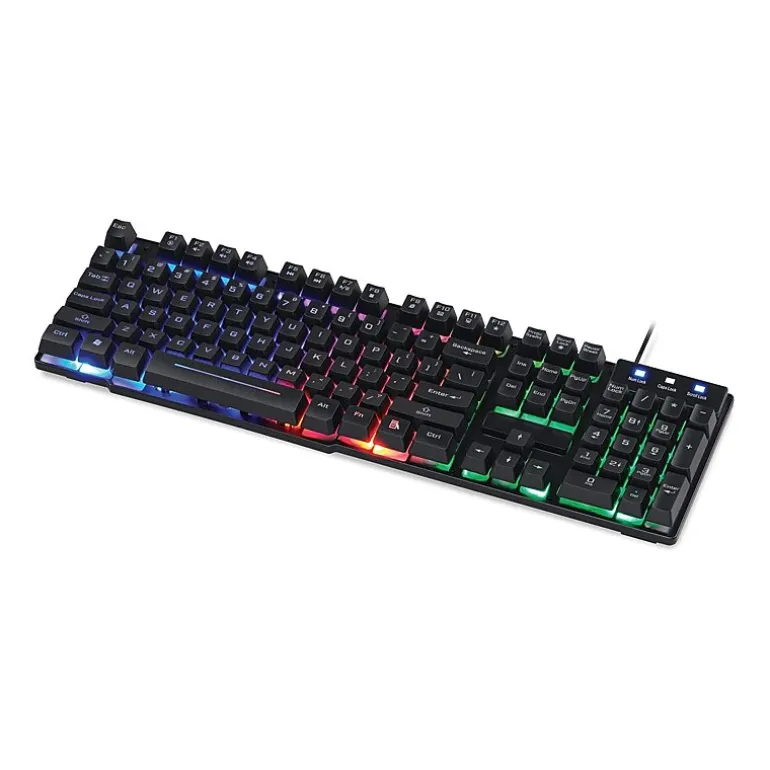 iLive Gaming Accessory Keyboard, mouse, and headset combo for Xbox one