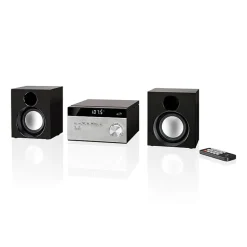 iLive IHB227B Home Music System