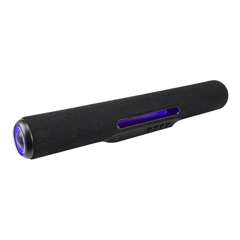 iLive 18-Inch Wireless Multimedia Sound Bar