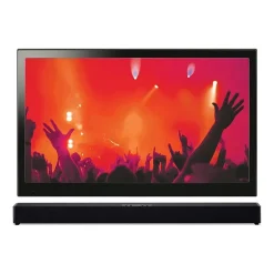 iLive ITB259B 37" Bluetooth Wireless Soundbar