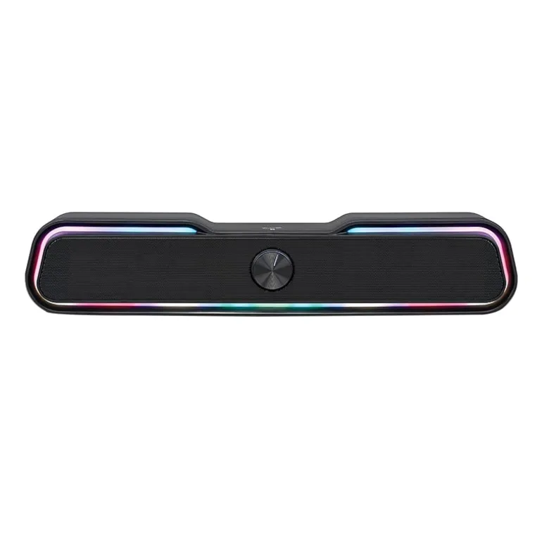 iLive RGB 17" Soundbar Portable Speaker