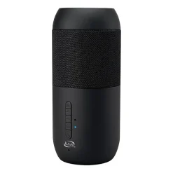 iLive Set of 2 Waterproof BT Portable Speakers