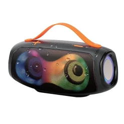 iLive Splash Water Resistant Portable Speaker
