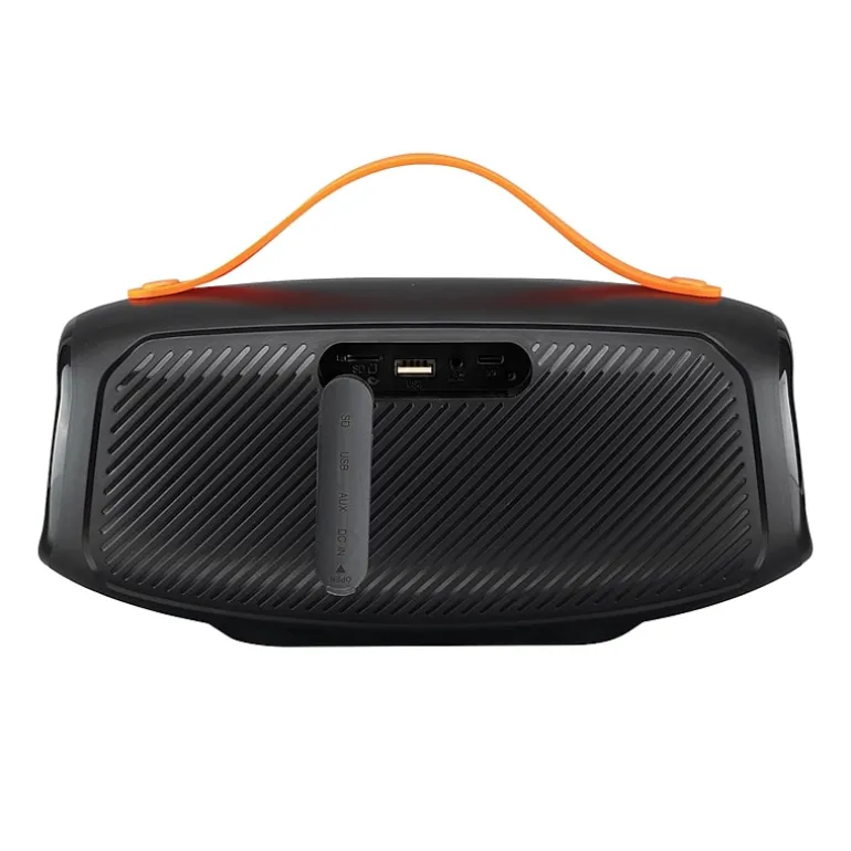 iLive Splash Water Resistant Portable Speaker