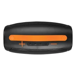 iLive Splash Water Resistant Portable Speaker