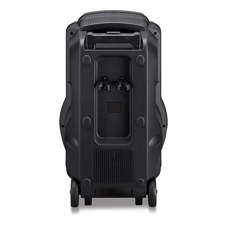 iLive The Show Wireless Portable Speaker