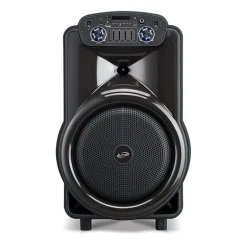 iLive The Show Wireless Portable Speaker