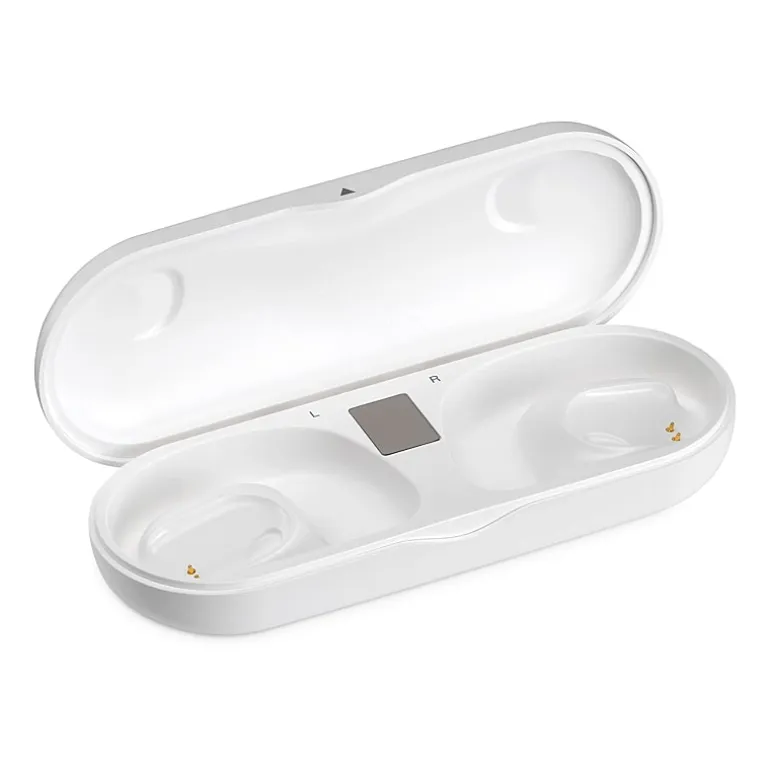 iLive True Wireless Open Ear Earbuds