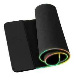 iLive Wireless Device Charging Mouse Pad
