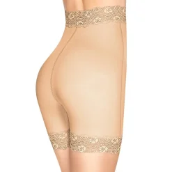 Ilusion Extra High Waist Control Short- 7115