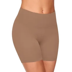 Ilusion High Waist Short- 73004