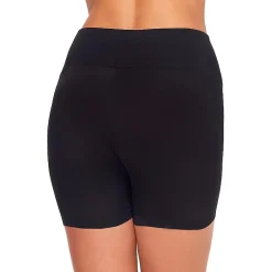 Ilusion High Waist Short- 73004