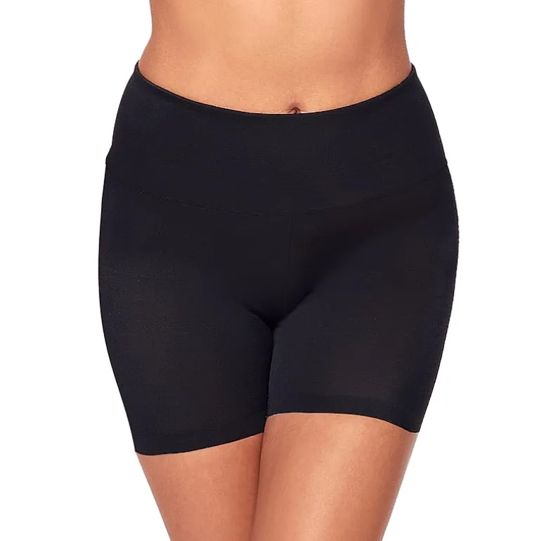 Ilusion High Waist Short- 73004