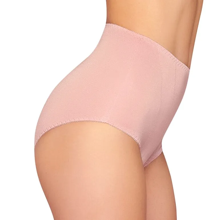 Ilusion High Waist Smoothing Brief- 2155