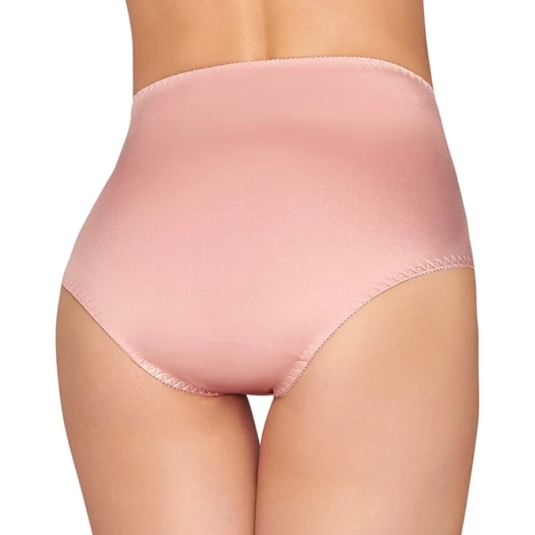 Ilusion High Waist Smoothing Brief- 2155