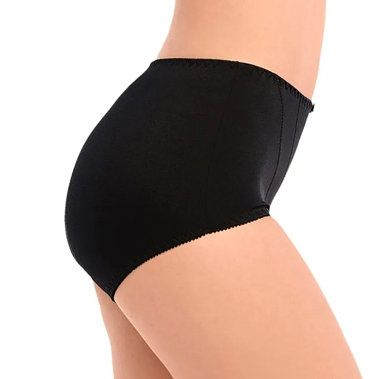 Ilusion High Waist Smoothing Brief- 2155