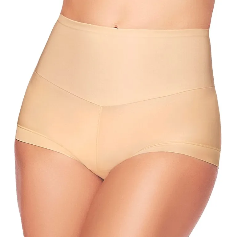 Ilusion Light Tummy Control Brief- 7176