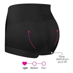 Ilusion Light Tummy Control Brief- 7176