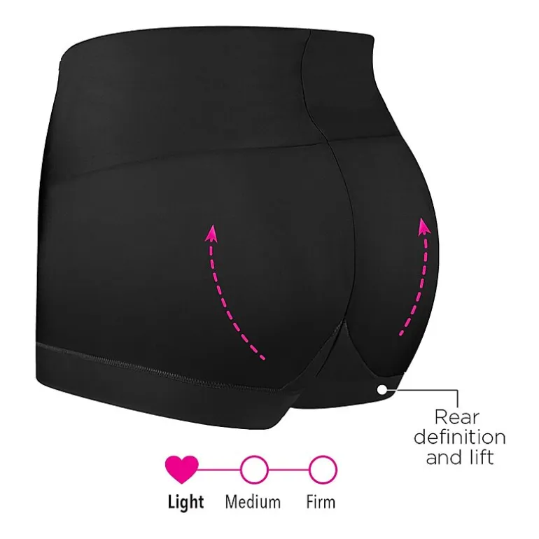 Ilusion Light Tummy Control Brief- 7176