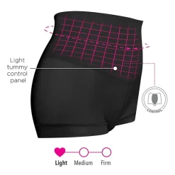 Ilusion Light Tummy Control Brief- 7176