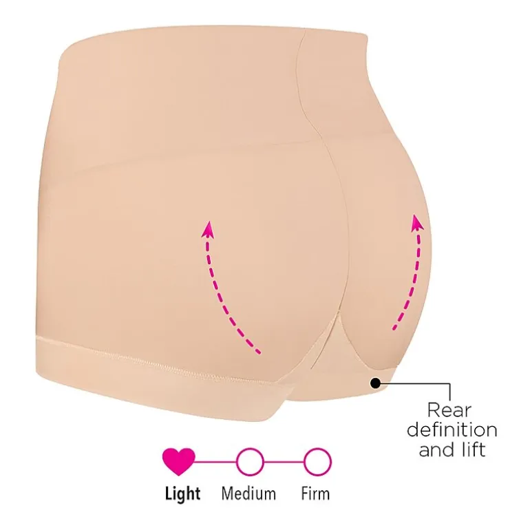 Ilusion Light Tummy Control Brief- 7176
