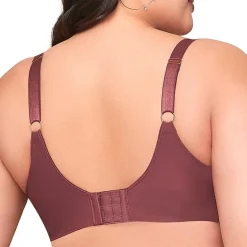 Ilusion Max Support Smoothing T-shirt Bra- 7352